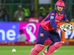 IPL Orange Cap रेस में वैभव सूर्यवंशी आगे, रजत पाटीदार भी टक्कर में