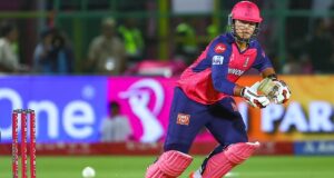 IPL Orange Cap रेस में वैभव सूर्यवंशी आगे, रजत पाटीदार भी टक्कर में