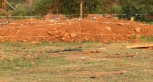 मिट्टी में दफन मिला शव: कोंडागांव में टेंट व्यवसायी की हत्या से हड़कंप