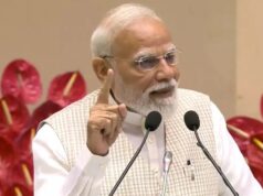 महिलाओं की भागीदारी हमारे लोकतंत्र को मज़बूत करेगी, नारी शक्ति वंदन अभियान में बोले पीएम मोदी