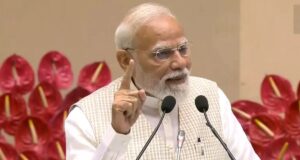 महिलाओं की भागीदारी हमारे लोकतंत्र को मज़बूत करेगी, नारी शक्ति वंदन अभियान में बोले पीएम मोदी