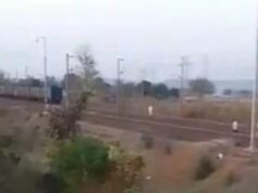 बिलासपुर-कटनी रूट पर बड़ा रेल हादसा टला, कोयला लदी ट्रेन हुई दो भागों में विभाजित