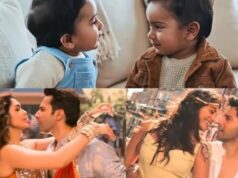 वरुण धवन की नई फिल्म ‘है जवानी तो इश्क होना है’ का टीजर रिलीज