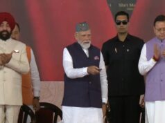 दिल्ली-देहरादून एक्सप्रेसवे का हो गया उद्घाटन, पीएम मोदी ने किया लोकार्पण, सिर्फ ढाई घंटे का होगा सफर