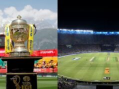 BCCI का सरप्राइज फैसला! IPL 2026 के 2 मुकाबलों की टाइमिंग और वेन्यू बदले, जानें नई डिटेल