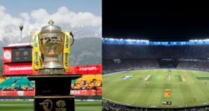 BCCI का सरप्राइज फैसला! IPL 2026 के 2 मुकाबलों की टाइमिंग और वेन्यू बदले, जानें नई डिटेल