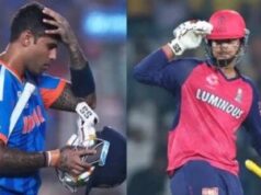 सूर्या और वैभव सूर्यवंशी को लेकर इस दिन तय होगा टीम इंडिया का भविष्य, बीसीसीआई कर रही तैयारी