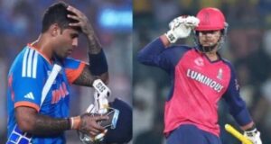 सूर्या और वैभव सूर्यवंशी को लेकर इस दिन तय होगा टीम इंडिया का भविष्य, बीसीसीआई कर रही तैयारी