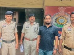 रायपुर में संगठित ड्रग सिंडिकेट का खुलासा! अंतरराज्यीय आरोपी गिरफ्तार