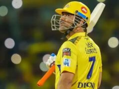 MS Dhoni की फिटनेस पर नई जानकारी, IPL 2026 में वापसी की उम्मीद