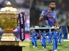 IPL 2026 के बीच मुंबई इंडियंस ने किया बड़ा बदलाव, 21 वर्षीय खिलाड़ी को अचानक टीम में दी जगह