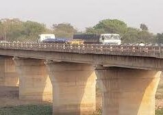 खारुन ब्रिज मरम्मत रिकॉर्ड 16 दिनों में पूरी, पुलिस के समन्वय से ट्रैफिक रहा सुचारू