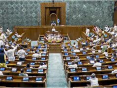 लोकसभा में पास नहीं हो पाया महिला आरक्षण से जुड़ा बिल, सरकार को नहीं मिला विपक्ष का साथ, जानें पक्ष-विपक्ष में कितने वोट पड़े