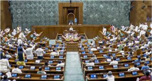 लोकसभा में पास नहीं हो पाया महिला आरक्षण से जुड़ा बिल, सरकार को नहीं मिला विपक्ष का साथ, जानें पक्ष-विपक्ष में कितने वोट पड़े