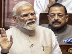 महिला आरक्षण: कैबिनेट की बैठक में बोले PM मोदी, विपक्ष ने बहुत बड़ी गलती की है, अब सजा भुगतेंगे