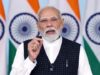 पीएम मोदी आज राष्ट्र को संबोधित करेंगे, रात 8.30 बजे होगा संबोधन