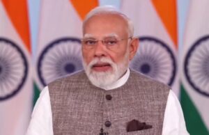 ‘मेरा इरादा एकदम अडिग है, महिला आरक्षण के रास्ते में आने वाली हर रुकावट को दूर करेंगे’, बोले PM मोदी