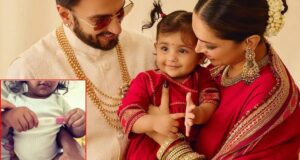 रणवीर-दीपिका फिर बनने वाले हैं मम्मी-पापा, बेटी दुआ संग क्यूट अंदाज में कन्फर्म की दूसरी प्रेग्नेंसी