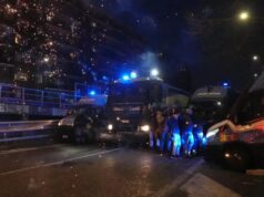 इटली में गुरुद्वारे से निकलते समय 2 भारतीय नागरिकों की गोली मारकर हत्या, हमलावर फरार