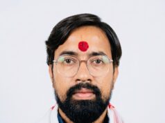 कांग्रेस का महिला-विरोधी चेहरा आया सामने, देश की महिलाएं कभी माफ़ नहीं करेंगी: स्वप्निल तिवारी