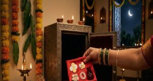 बनना है मालामाल? अक्षय तृतीया पर तिजोरी में रखें ये शुभ चीजें