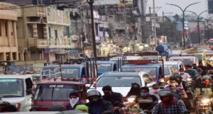 आक्रोश रैली से राजधानी में ट्रैफिक जाम का अलर्ट, इन रास्तों पर भूलकर भी न जाएं