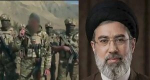 ईरान में IRGC का बढ़ता दबदबा! फैसलों पर सेना की पकड़, लिबरल नेता किनारे