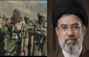 ईरान में IRGC का बढ़ता दबदबा! फैसलों पर सेना की पकड़, लिबरल नेता किनारे