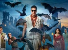 पहले वीकेंड पर ‘भूत बंगला’ का धमाका! अक्षय कुमार की हॉरर-कॉमेडी ने बॉक्स ऑफिस हिला दिया