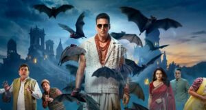 पहले वीकेंड पर ‘भूत बंगला’ का धमाका! अक्षय कुमार की हॉरर-कॉमेडी ने बॉक्स ऑफिस हिला दिया