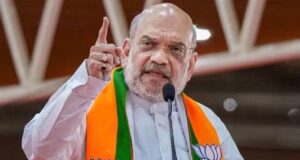 कांग्रेस-द्रमुक ने महिलाओं से किया धोखा, न्याय दिलाएगी भाजपा, तमिलनाडु में बोले अमित शाह