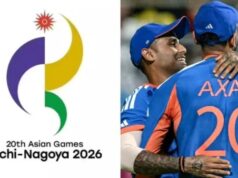 Asian Games के लिए भारत के कप्तान-उपकप्तान के नाम आए सामने, वहां सूर्या-अक्षर नहीं ये 2 खिलाड़ियों के पास कमान