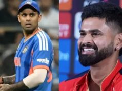 क्या श्रेयस अय्यर बनेंगे भारत की नई टी20 टीम के कप्तान? जानें 2027 विश्व कप की तैयारी के बारे में