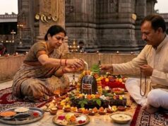 भौम प्रदोष व्रत कब है? महादेव की कृपा पाने के लिए नोट करें सही तिथि और शुभ मुहूर्त