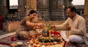 भौम प्रदोष व्रत कब है? महादेव की कृपा पाने के लिए नोट करें सही तिथि और शुभ मुहूर्त