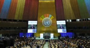 भारत बना दुनिया का विकास इंजन, वैश्विक संघर्षों के बावजूद 2026 और 2027 में सबसे तेज गति से बढ़ेगी अर्थव्यवस्था; UN का अनुमान