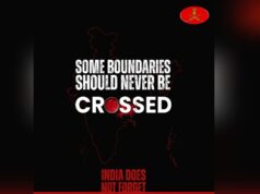 ‘एकजुट भारत, मिल गया न्याय, कुछ सीमाएं कभी नहीं लांघी जानी चाहिए’, आतंकियों को भारतीय सेना का कड़ा संदेश