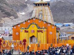 कल से खुल जाएंगे केदारनाथ धाम के कपाट, इस बार कई मायनों में खास है यात्रा