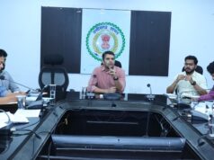 जनसमस्याओं का समयबद्ध एवं गुणवत्तापूर्ण निराकरण सुनिश्चित करें: कलेक्टर