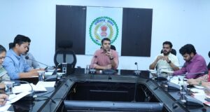 जनसमस्याओं का समयबद्ध एवं गुणवत्तापूर्ण निराकरण सुनिश्चित करें: कलेक्टर