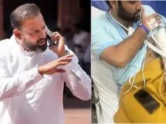 टीम इंडिया के पूर्व क्रिकेटर Yusuf Pathan के ससुर हुए गिरफ्तार, इस जुर्म में पुलिस ने डाला जेल