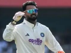 IPL 2026 के बीच आई बुरी खबर, ऋषभ पंत हुए बाहर, अब नहीं खेलेंगे मुकाबला