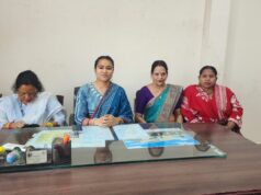 महिला आरक्षण बिल पर भ्रम फैलाकर देश की महिलाओं को गुमराह कर रही भाजपा- तुलिका