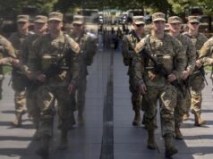 ईरान संग तनाव के बीच घटा अमेरिकी हथियार भंडार, पेंटागन ने मांगा बड़ा बजट