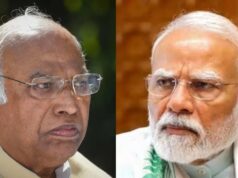 मल्लिकार्जुन खरगे ने PM मोदी के खिलाफ दिया विवादित बयान तो BJP पहुंची चुनाव आयोग, दर्ज कराई शिकायत