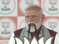 ‘झालमुड़ी मैंने खाई और मिर्ची TMC को लगी’, बंगाल के कृष्णानगर में बोले पीएम मोदी