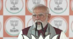 ‘झालमुड़ी मैंने खाई और मिर्ची TMC को लगी’, बंगाल के कृष्णानगर में बोले पीएम मोदी