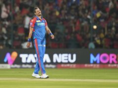 दिल्ली कैपिटल्स के लिए आई खुशखबरी, कब से आईपीएल खेलेंगे मिचेल स्टार्क