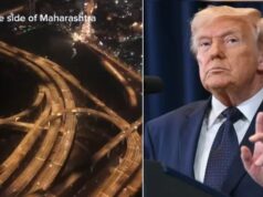 ‘कभी भारत आकर देखो, फिर बोलना’, ट्रंप की Hell-Holes वाली टिप्पणी पर ईरान का तंज