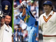 53 साल के हुए क्रिकेट के भगवान, जानिए उनके 7 ऐसे वर्ल्ड रिकॉर्ड जो आज भी अटूट हैं